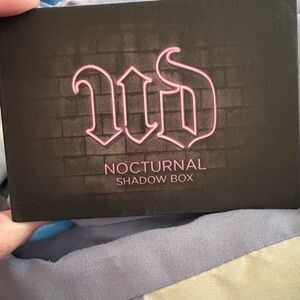 Urban Decay Nocturnal Shadow Box & SOO MANY MORE NAME BRANDS - THIS IS A LOT